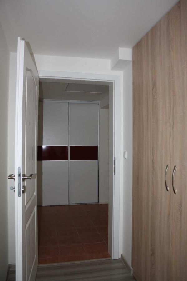 Ubytování Bludov u lázní Exterior foto